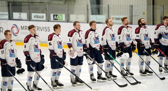 'Būtu zinājuši, nebūtu gājuši...' Kāpēc somi atstāja aiz borta Latvijas hokeja čempionus