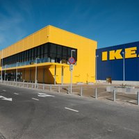 IKEA планирует начать работу более чем в 10 новых странах