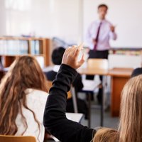 Pedagoģe par jauno izglītības saturu: mācības nebūs vieglākas vai grūtākas – tās būs interesantākas