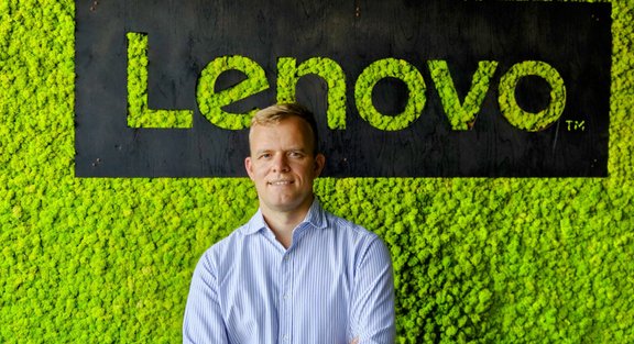 "Lenovo" paraksta Kiberdrošības un infrastruktūras drošības aģentūras solījumu