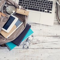Jelgavā aicina ziedot portatīvos datorus skolēnu attālinātā mācību procesa nodrošināšanai