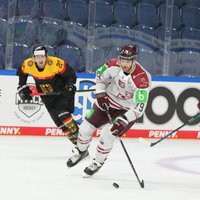Lai hokeja svētki Rīgā sasniedz visu pasauli: PČ organizēšanas izaicinājumi