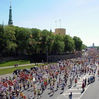 'Nordea' Rīgas maratons izpelnās IAAF atzinību