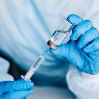 Otrdien Latvijā pret Covid-19 vakcinēti 2200 cilvēki