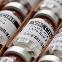 ES līdz nedēļas beigām būs saņēmusi 107 miljonus Covid-19 vakcīnu devu