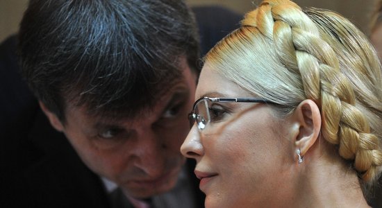 Мельниченко обвинил Тимошенко в оплате убийства депутата
