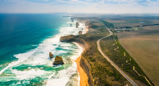 Austrālijas ceļvedis: kur paviesoties, ja plāno ceļojumu uz silto ķengurzemi