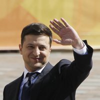 Зеленский хочет давать гражданство украинцам из других стран