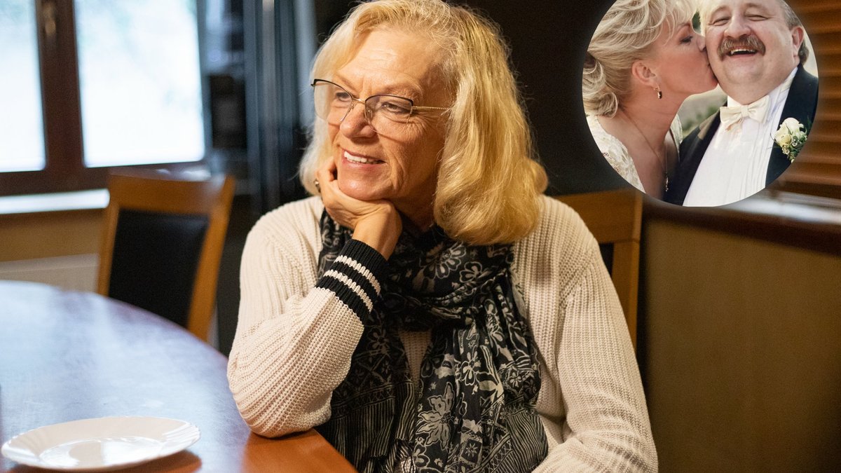 Juris attiecībās bija romantiķis, darbā – profesionālis ar lielo burtu." Ieva  Rekšņa par dzīvi pēc vīra nāves