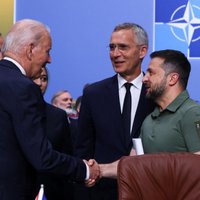 Vēsturiskais Viļņas samits: pieci NATO līderu tikšanās galvenie panākumi