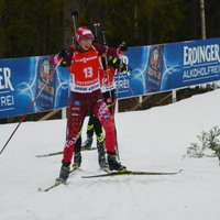 Rastorgujeva komanda satraukusies par slēpju slīdamību sezonas ievadā