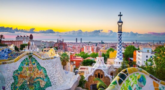 Засухи в Испании: как вместе с изменением климата изменится и туризм в Барселоне 
