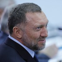 Skandalozais krievu oligarhs Deripaska iegādājies Kipras pilsonību