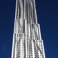 ФОТОГАЛЕРЕЯ: Топ-10 лучших новых небоскребов мира