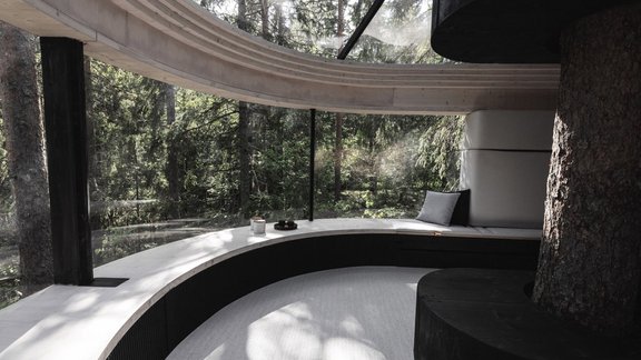 Koja Treehouse - 3