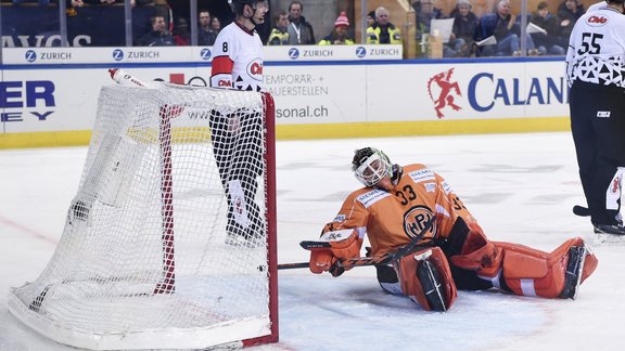 Hokejs, Špenglera Kauss: Rīgas Dinamo - HPK - 10