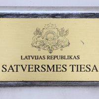 Rīgas dome Satversmes tiesā apstrīd pedagogu algu noteikumus