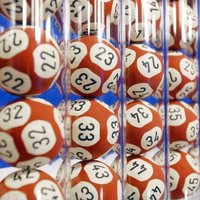 Loterijā kārtējais lielais laimests – 596 446 eiro