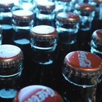 'Coca-Cola HBC Latvia' pērn cietusi 2,55 miljonu eiro zaudējumus