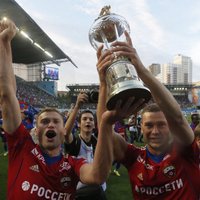 Братья Березуцкие завершили карьеру в сборной России по футболу
