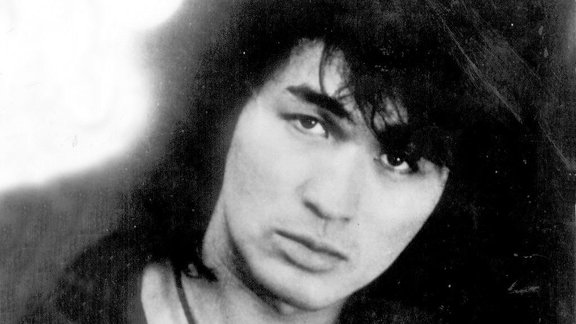 Viktor Tsoi tsoy цой