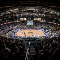 'Eurobasket 2017': 4. septembra spēles. Teksta tiešraides arhīvs