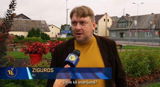 Svinot Līvānu 95. jubileju, izveidots asprātīgs video par 'grūto' dzīvi novadā