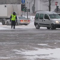 Jelgavā pieķer kārtējo policistu kukuļotāju