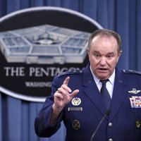 Генерал НАТО: Россия начинает создавать над Сирией "пузырь" ПВО