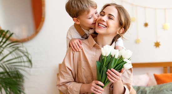 Где отметить День матери: 10 идей праздничных мероприятий на предстоящих выходных