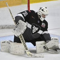 'Rīgas' hokejistu zaudējumu sērija MHL čempionātā sasniedz 20 spēles