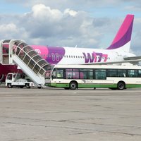 Wizz Air решила открыть дочернюю компанию в России