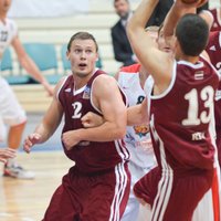'Barons kvartāls' un 'Ventspils' komandām uzvaras BBL spēlēs