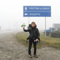 Ceļā uz Pita salu: stopēšana Krievijā un viesmīlīgais Ziemeļkaukāzs (8.daļa)