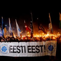 В правительство Эстонии могут войти консерваторы, "про-русские" центристы и крайне правые националисты