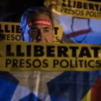 Арестованные каталонские сепаратисты смогут баллотироваться в парламент