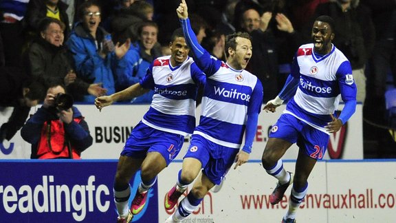 Adam Le Fondre (Reading)