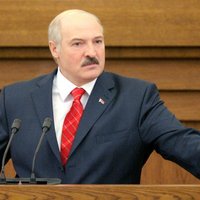 МОТ готова рассмотреть жалобу на "крепостной декрет" Лукашенко