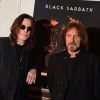 ‘Black Sabbath’ Lielbritānijā uzstāda savdabīgu rekordu