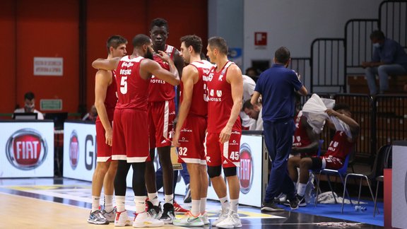 Pallacanestro Reggiana