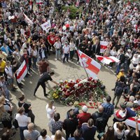 Как реагируют в Бресте на смерть местного жителя после акции протеста
