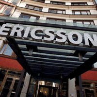 'Ericsson' pasaulē likvidēs 8500 darbavietas