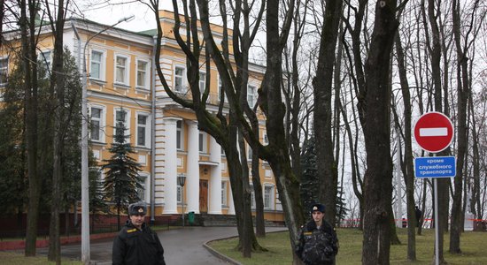 Верховный суд Беларуси рассмотрит апелляцию гражданки Латвии, обвиняемой в "агентурной деятельности"