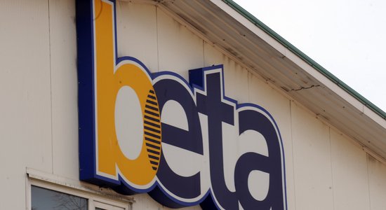 Veikalu tīkls "Beta" pērn nopelna gandrīz divus miljonus eiro