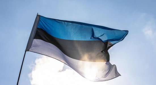 Igaunijas centrālā banka šogad prognozē nelielu ekonomikas lejupslīdi