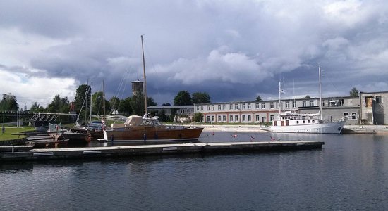 Возрастают цены на обслуживание судов в порту Мерсрагc