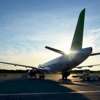 "Negribat – nelidojiet!" Cilvēki šūmējas par slikto pieredzi ar "airBaltic"