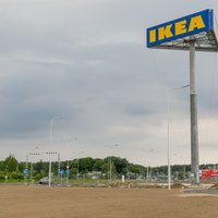 IKEA paziņo veikala Latvijā atvēršanas datumu