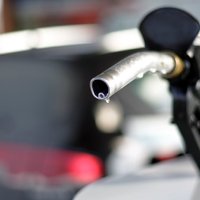 Rīgā un Tallinā sarūk degvielas cenas