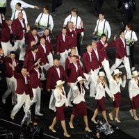 Латвия отправит на Олимпиаду-2016 самую малочисленную делегацию после восстановления независимости